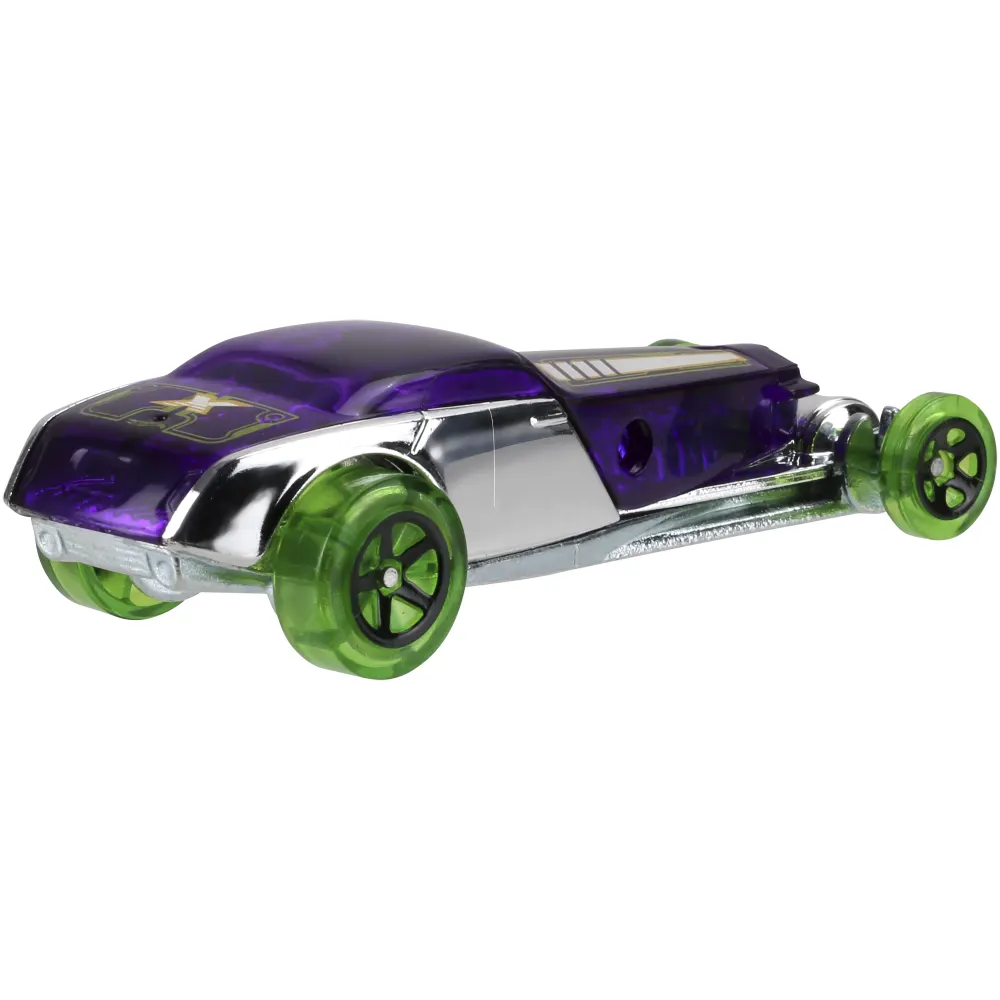 Hi-Roller — FBH96 — Purple — imagem 3