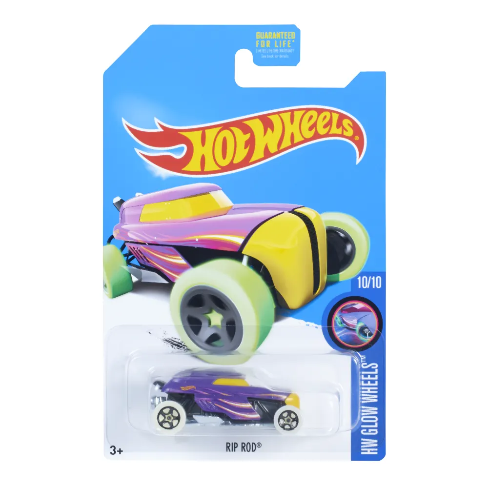 Rip Rod — FBH99 — Violet — imagem 2