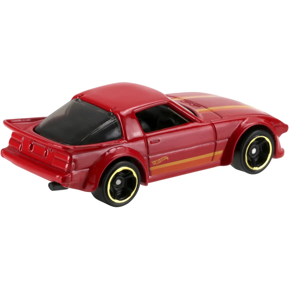 Mazda RX-7 — FBJ12 — Red — imagem 3