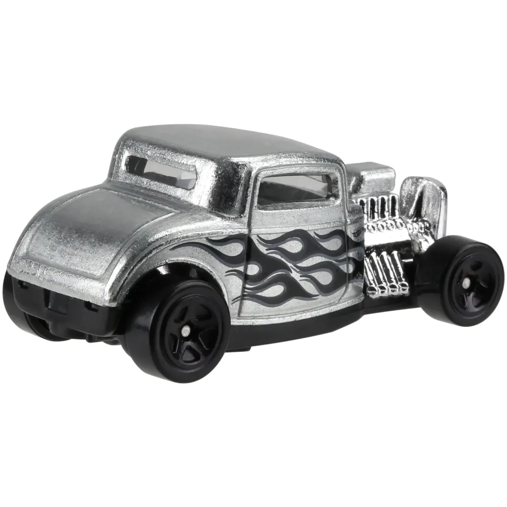 '32 Ford — FBJ16 — ZAMAC — imagem 3