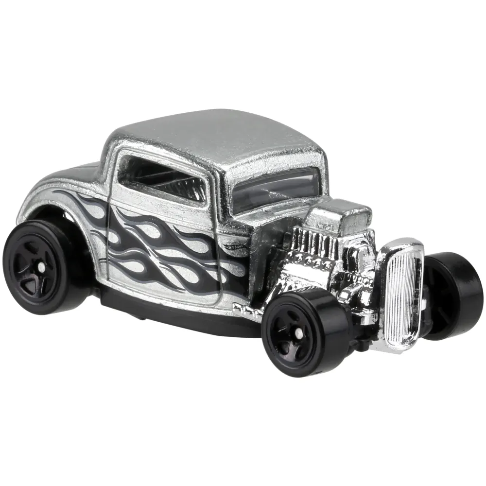 '32 Ford — FBJ16 — ZAMAC — imagem 4