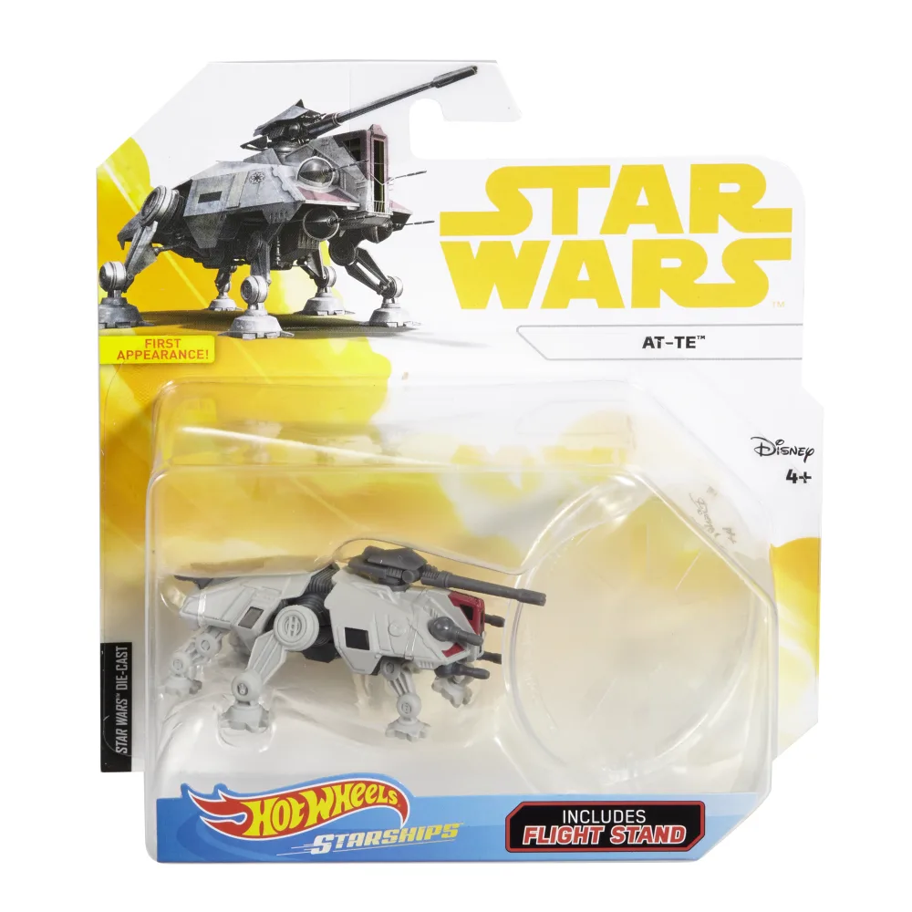 AT-TE — FBX11 — White — imagem 2