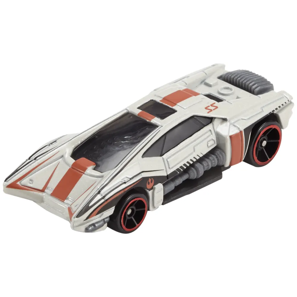 Rebel Snowspeeder — FBX16 — White