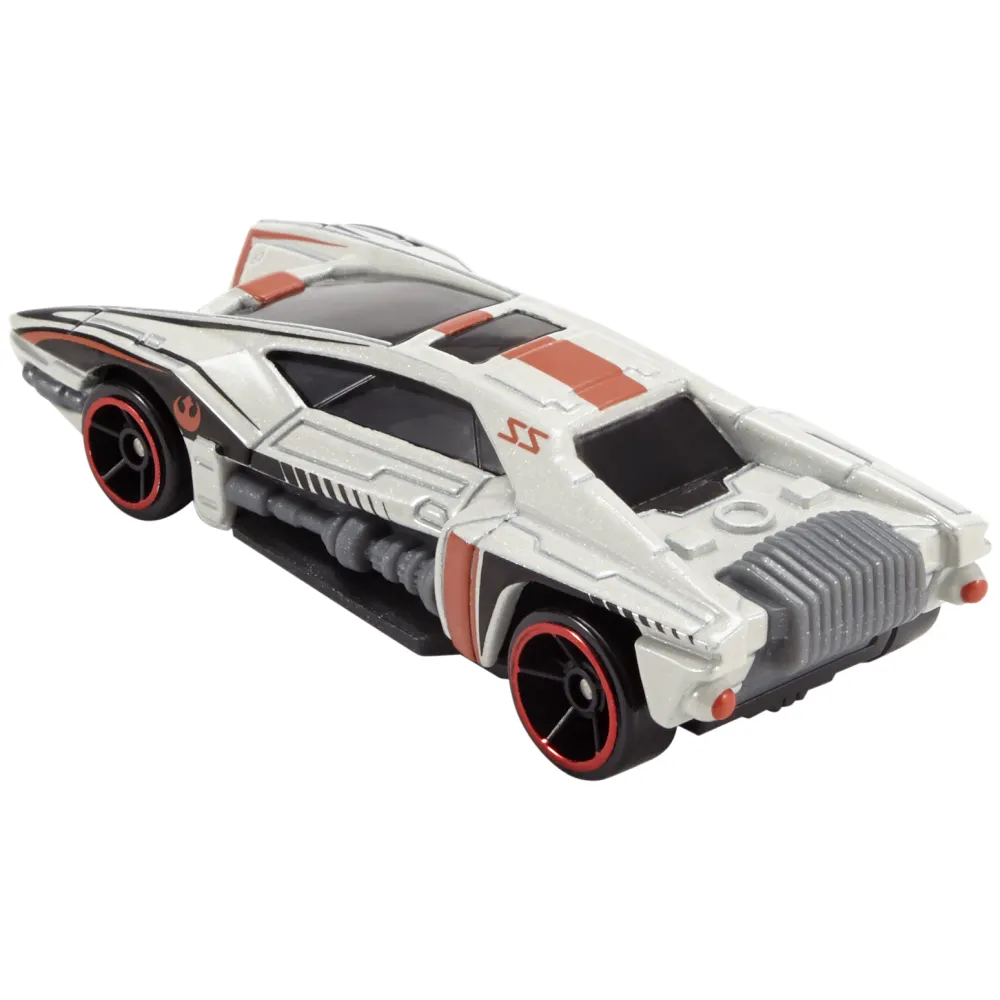 Rebel Snowspeeder — FBX16 — White — imagem 4