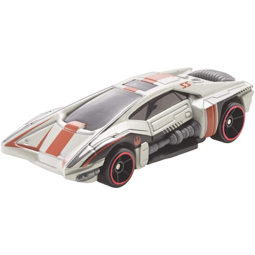 Rebel Snowspeeder — FBX16 — White — imagem 5