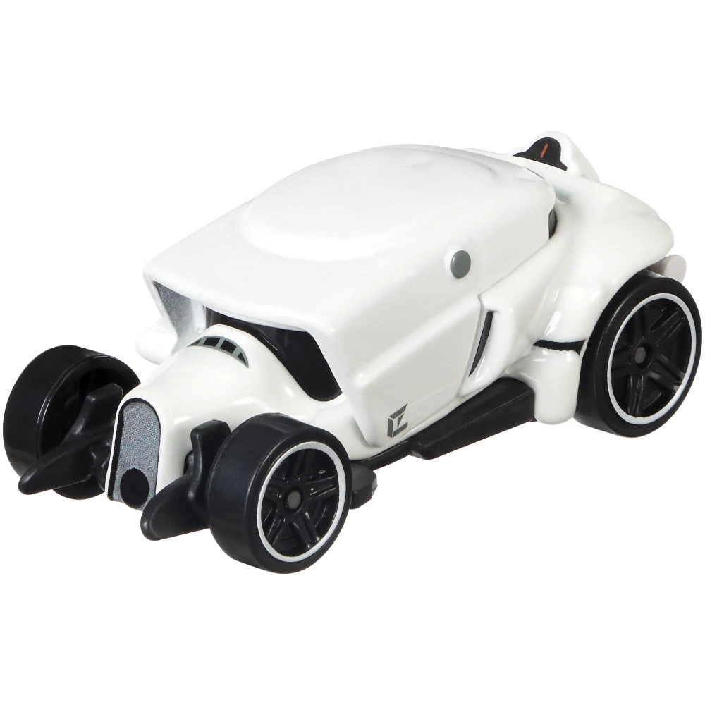 Scout Trooper — FCD77 — White