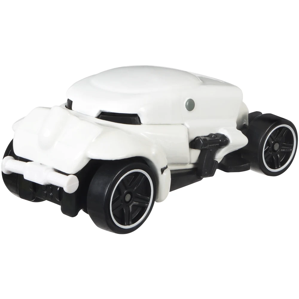 Scout Trooper — FCD77 — White — imagem 3