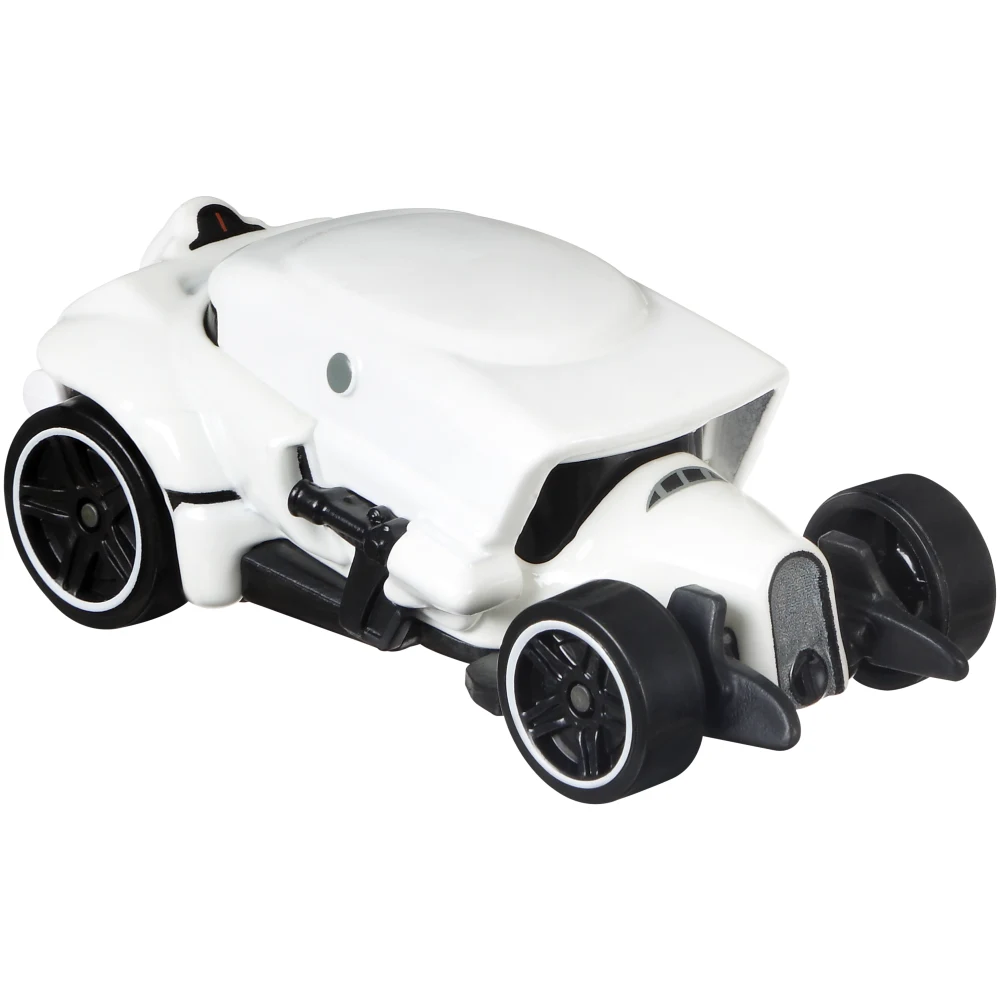 Scout Trooper — FCD77 — White — imagem 4
