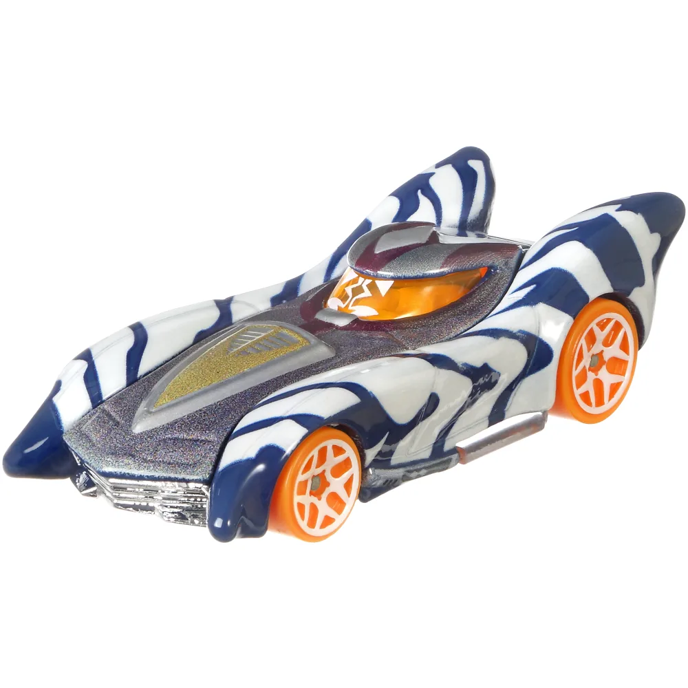 Ahsoka Tano — FCD79 — Blue