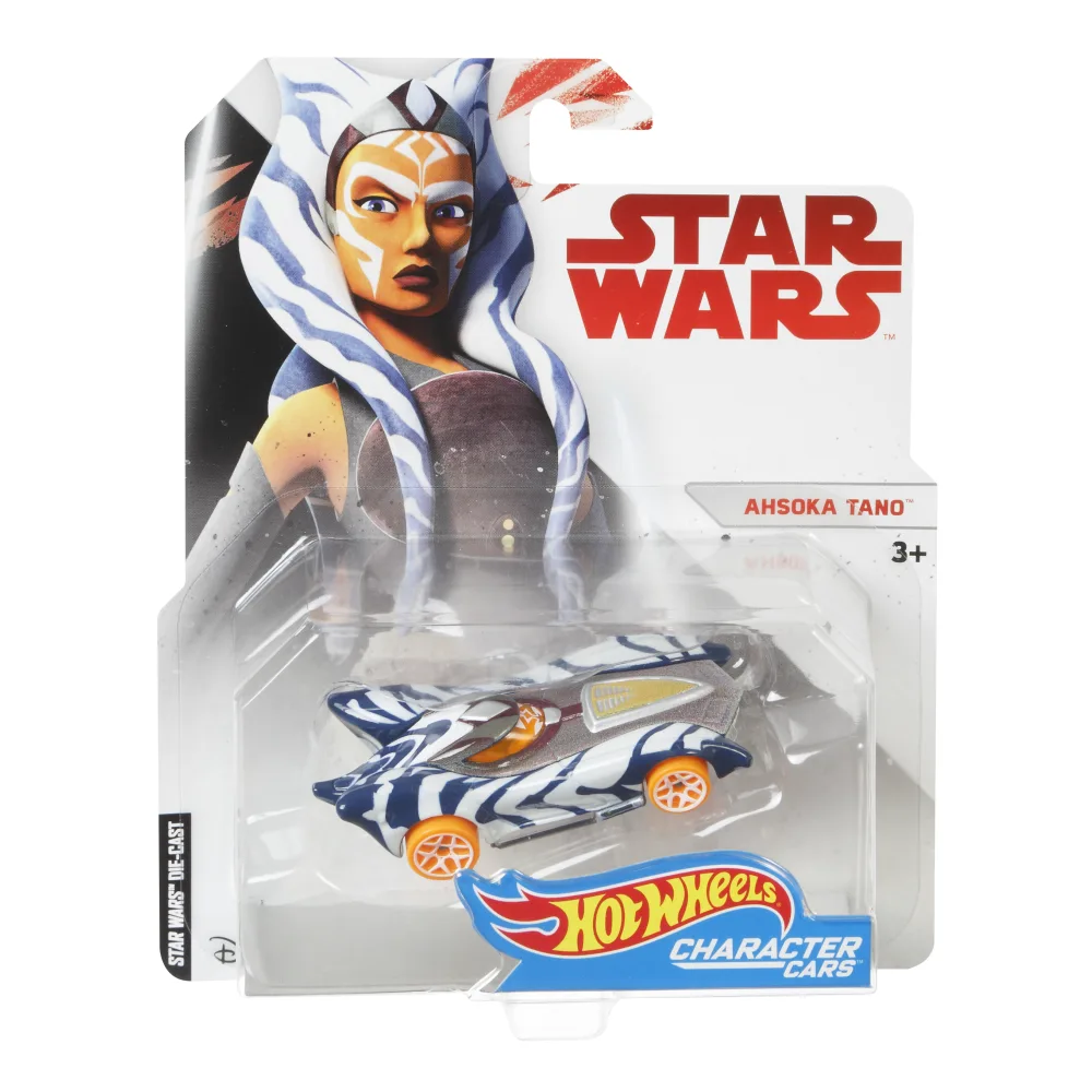 Ahsoka Tano — FCD79 — Blue — imagem 2