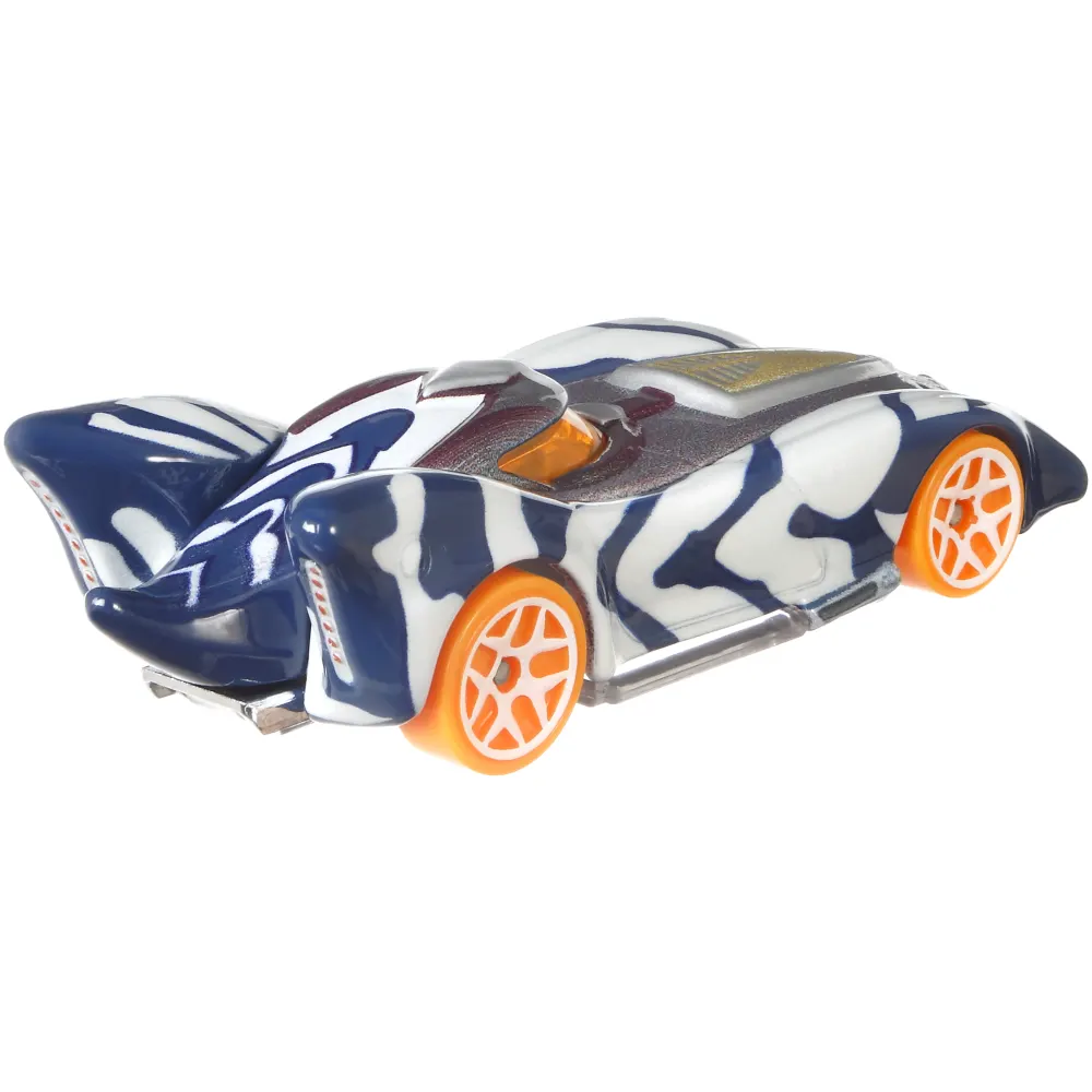 Ahsoka Tano — FCD79 — Blue — imagem 3