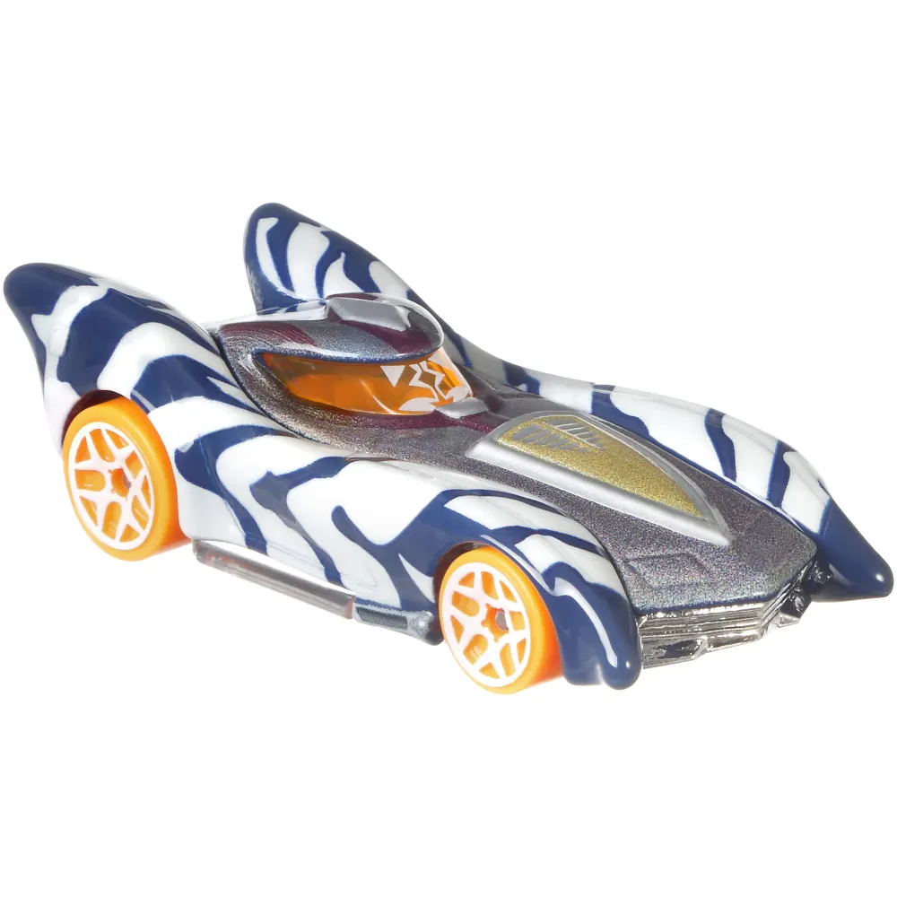 Ahsoka Tano — FCD79 — Blue — imagem 4