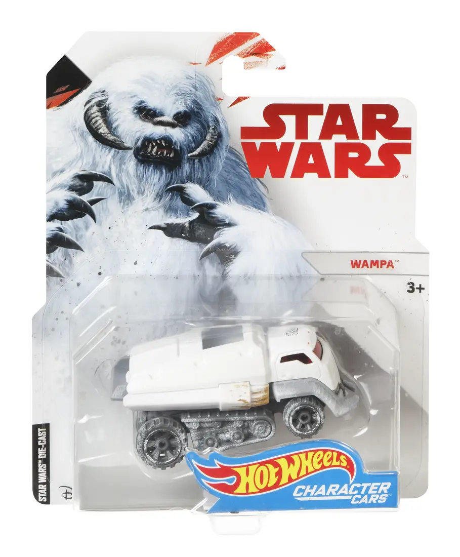 Wampa — FCD81 — White — imagem 2
