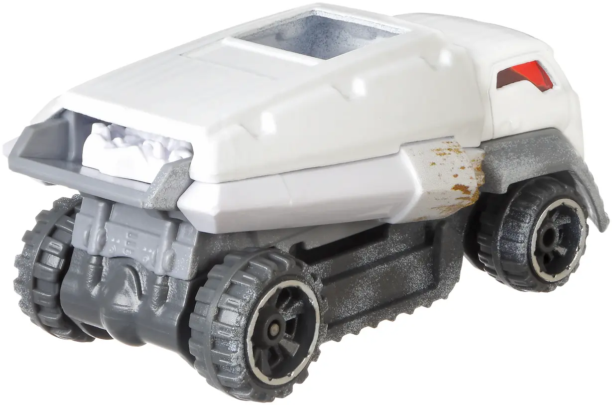 Wampa — FCD81 — White — imagem 3