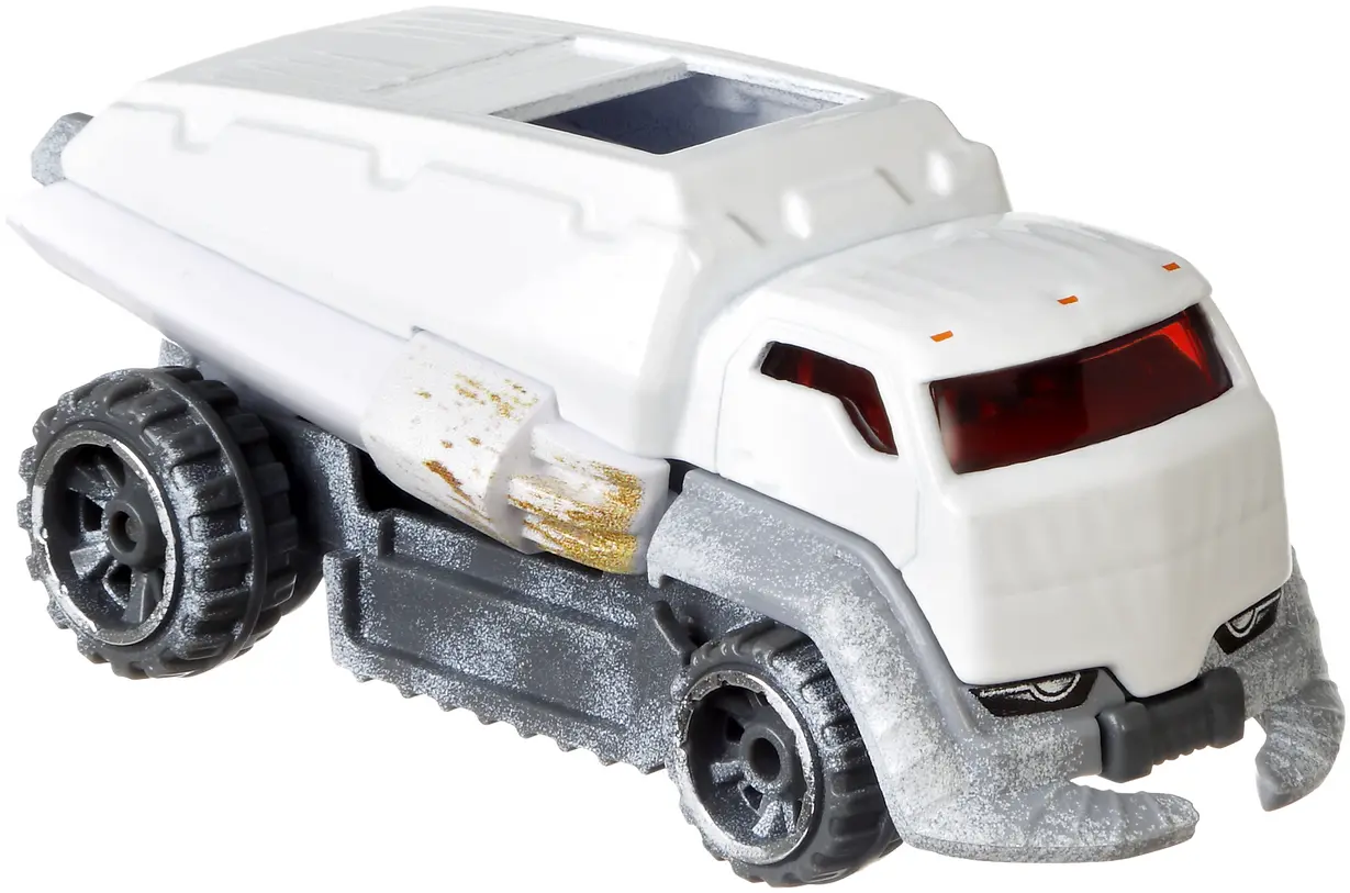Wampa — FCD81 — White — imagem 4