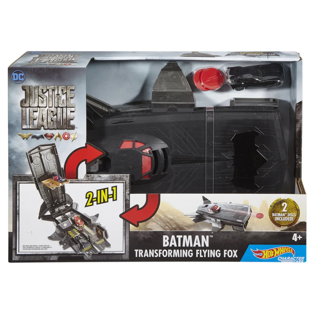 Batman — FCF34 — Black — imagem 2