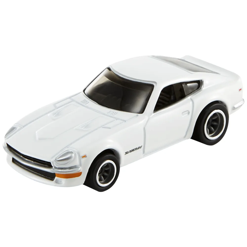 Datsun 240Z — FCM59 — White — imagem 3
