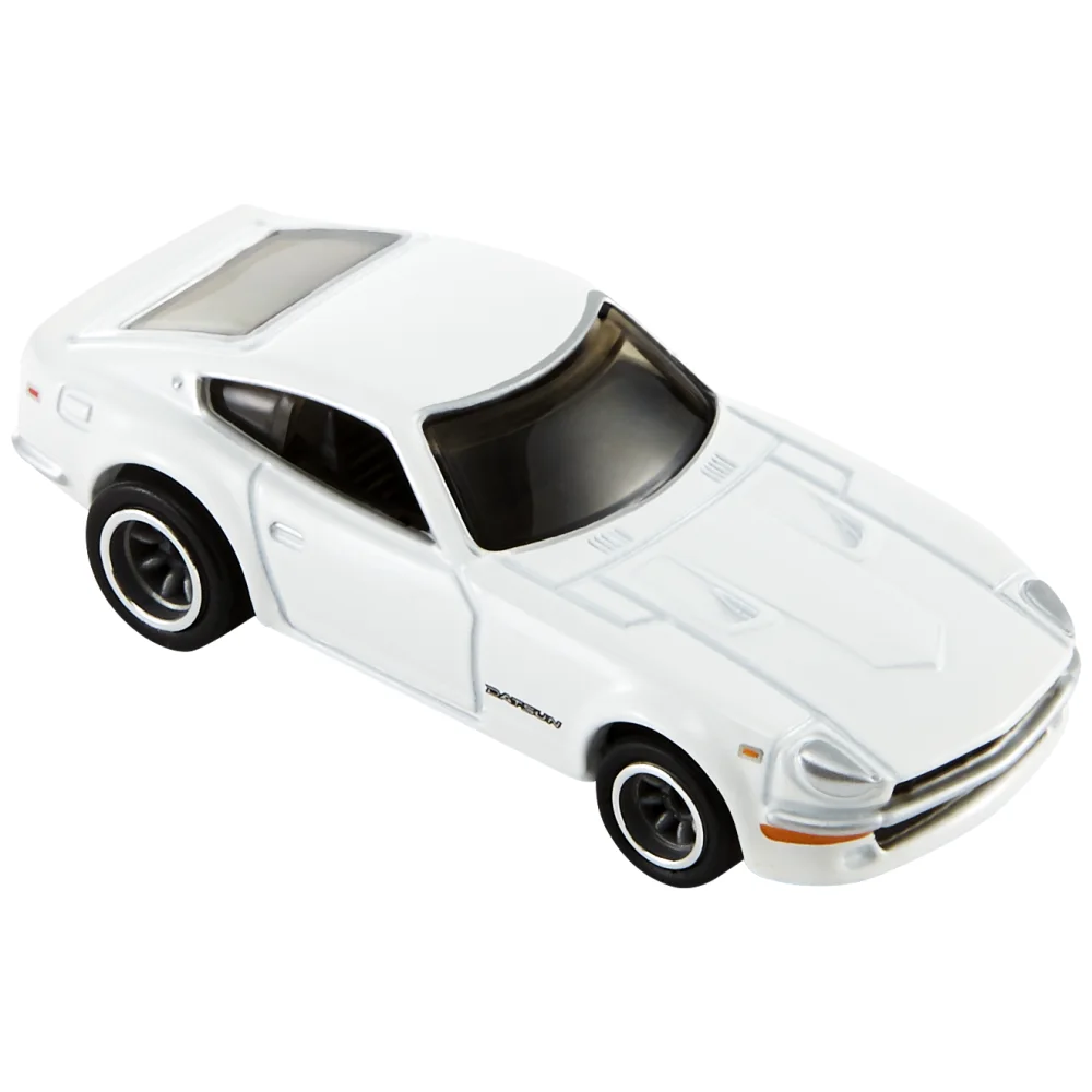 Datsun 240Z — FCM59 — White — imagem 4