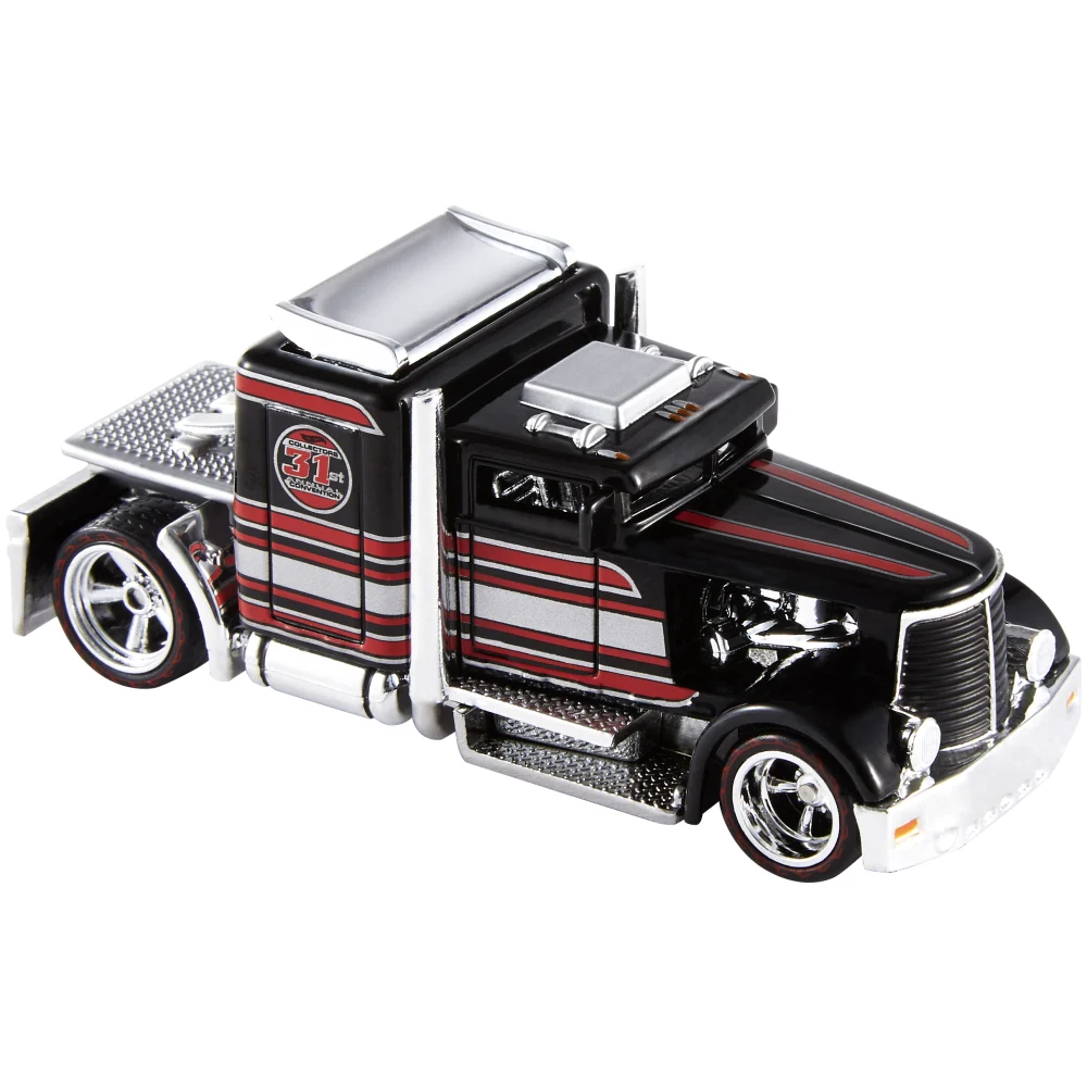 Convoy Custom — FCM60 — Black — imagem 3