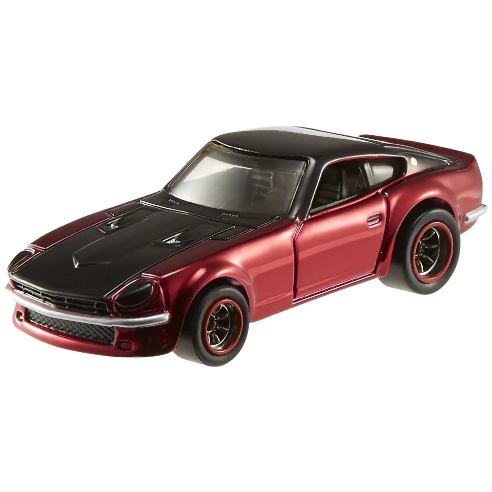 Datsun 240Z — FCM67 — Spectraflame Red