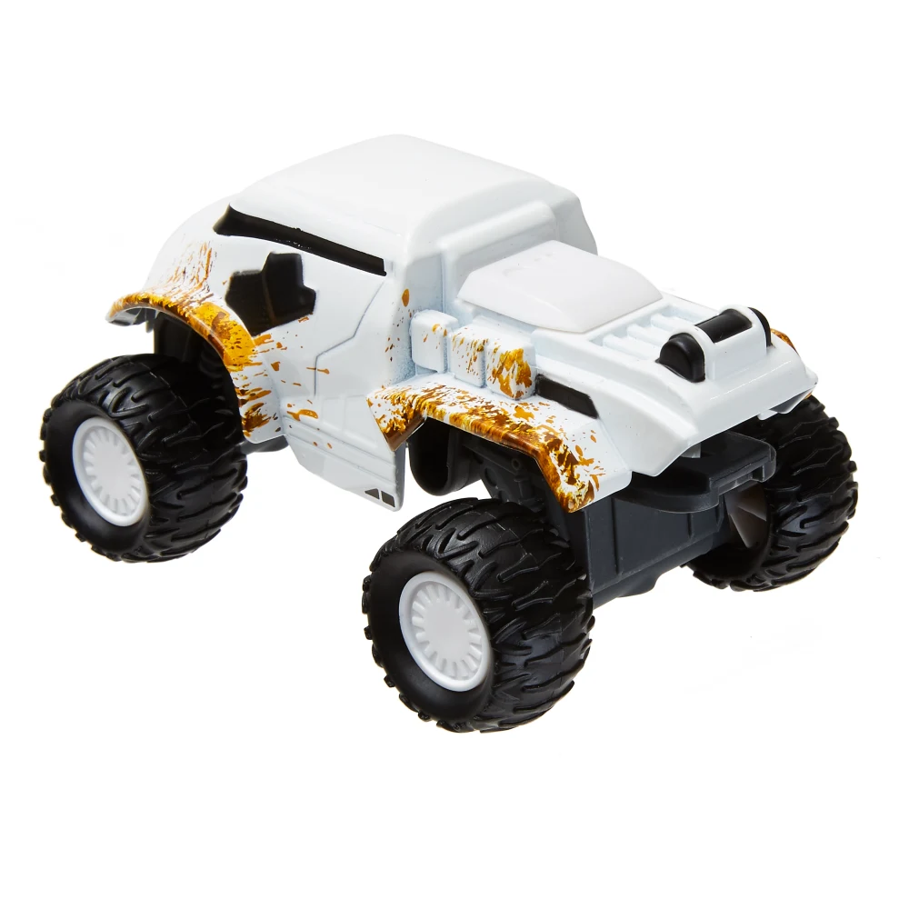 STORMTROOPER — FCY99 — White — imagem 3