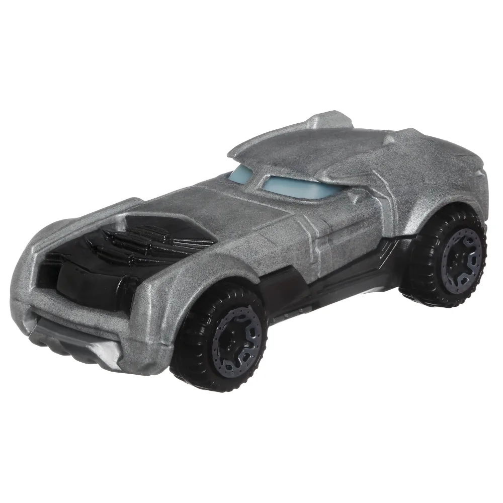 Armored Batman — FDB04 — Matte Black