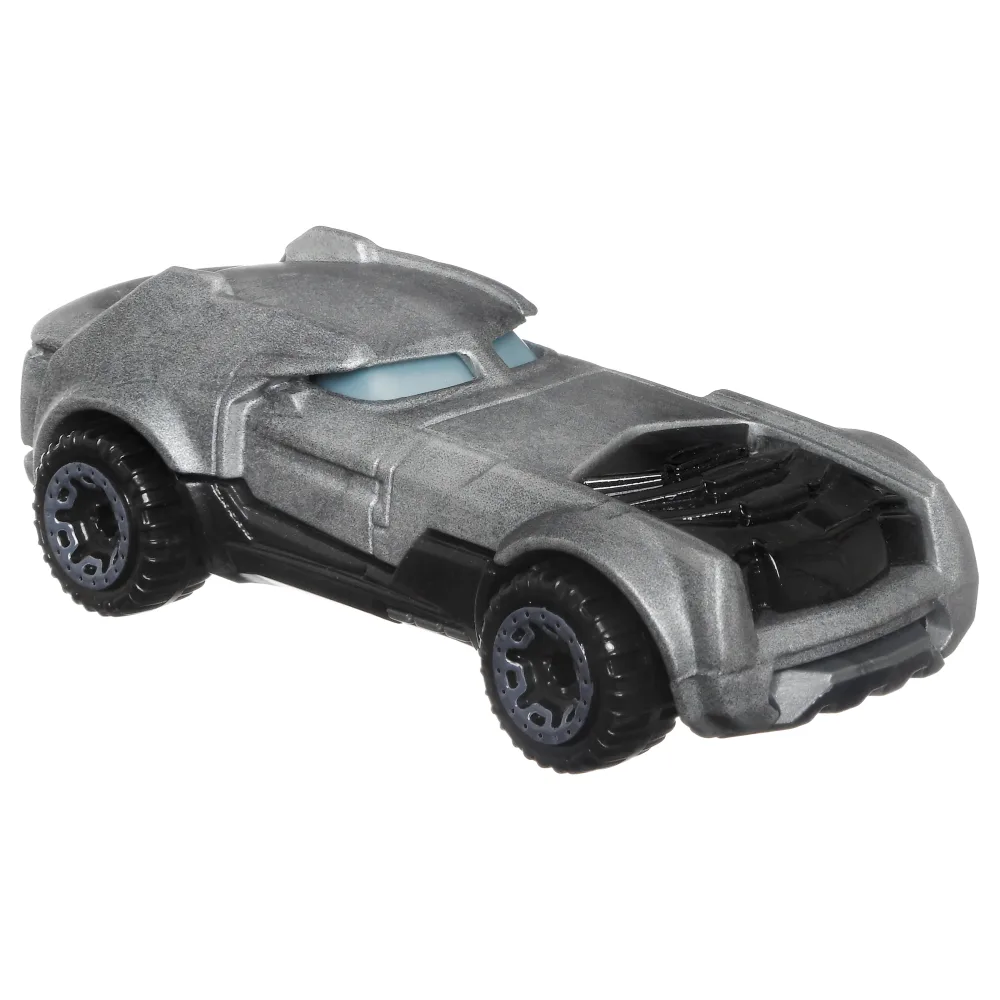 Armored Batman — FDB04 — Matte Black — imagem 3