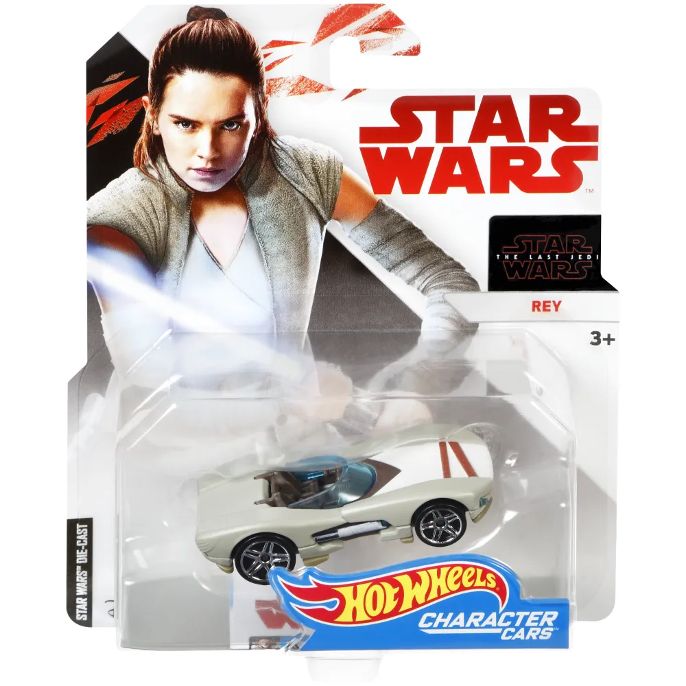 REY JEDI TRAINING — FDJ71 — Tan — imagem 2