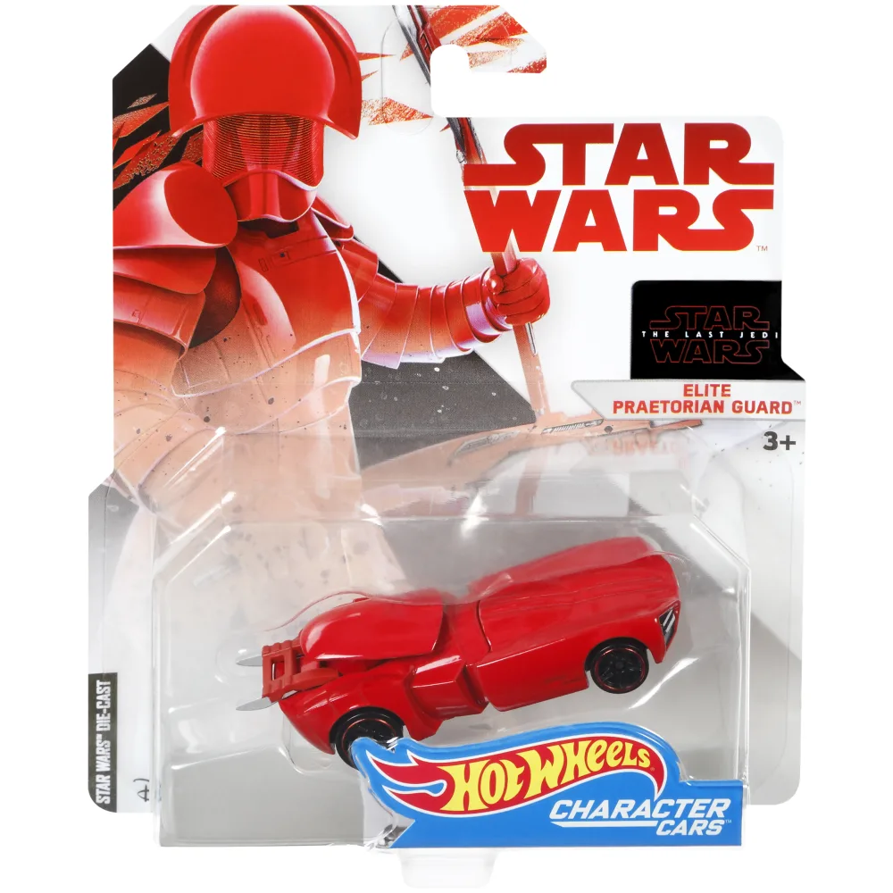 Elite Praetorian Guard — FDJ72 — Red — imagem 2