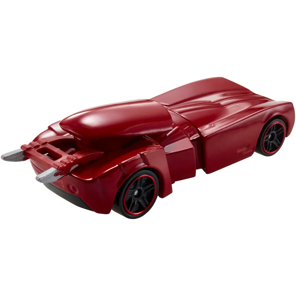 Elite Praetorian Guard — FDJ72 — Red — imagem 3