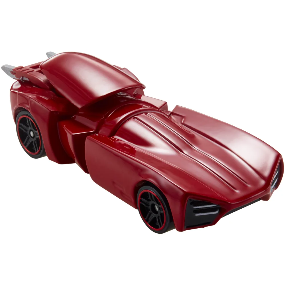Elite Praetorian Guard — FDJ72 — Red — imagem 4