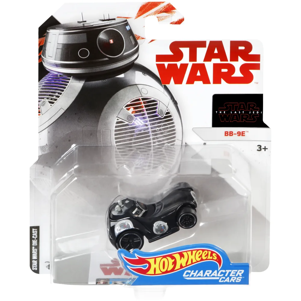 BB-9E — FDJ73 — Black — imagem 2