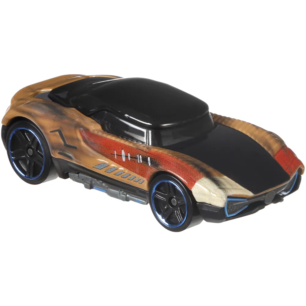 Finn — FDJ79 — Dark Orange — imagem 4
