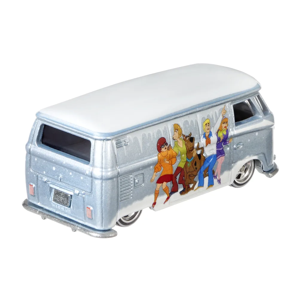 VOLKSWAGEN T1 PANEL — FDM74 — Light Blue — imagem 3
