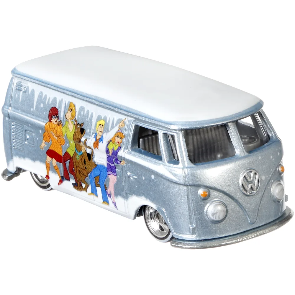 VOLKSWAGEN T1 PANEL — FDM74 — Light Blue — imagem 4