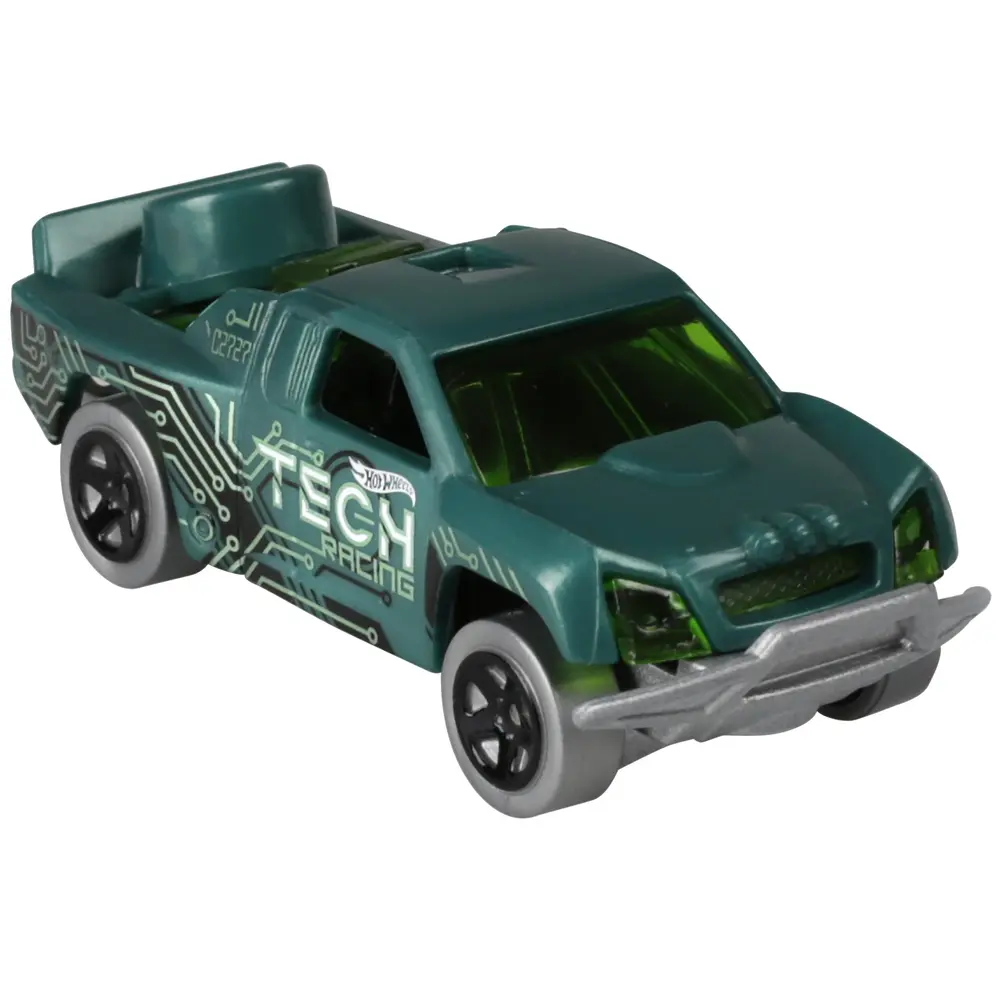 Off Track — FF009 — Teal — imagem 4