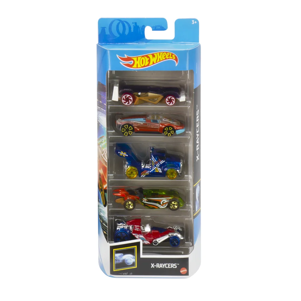 Rig Storm — FF033 — Clear Blue — imagem 2