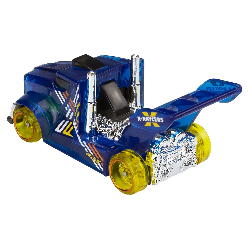Rig Storm — FF033 — Clear Blue — imagem 3