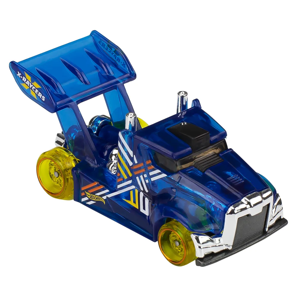 Rig Storm — FF033 — Clear Blue — imagem 4