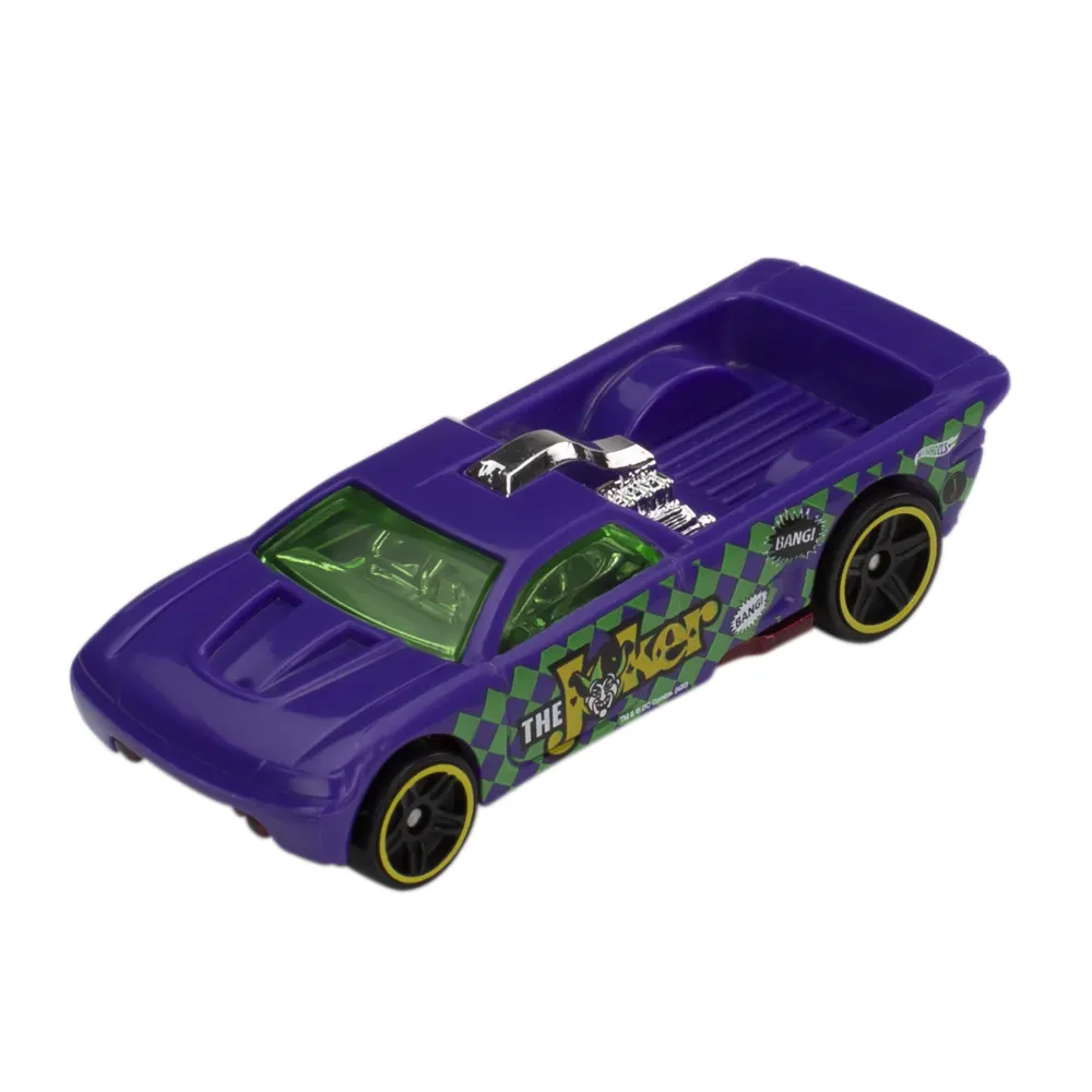 Bedlam — FF054 — Purple