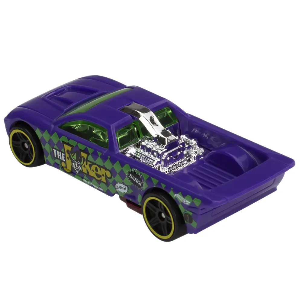 Bedlam — FF054 — Purple — imagem 3