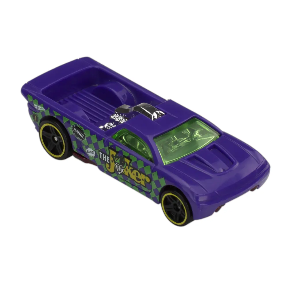 Bedlam — FF054 — Purple — imagem 4