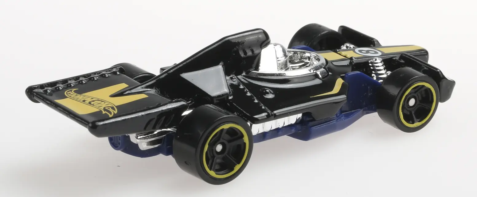 Formula Flashback — FF115 — Black — imagem 2