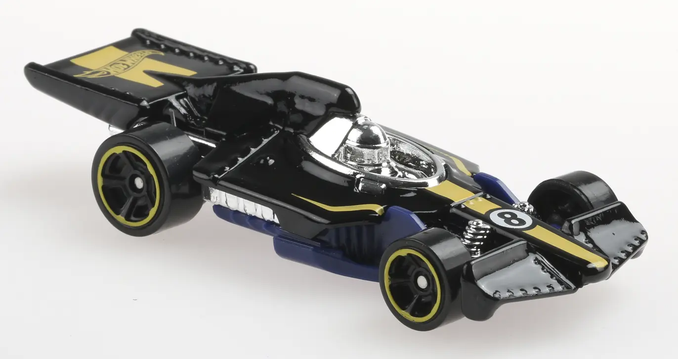 Formula Flashback — FF115 — Black — imagem 3