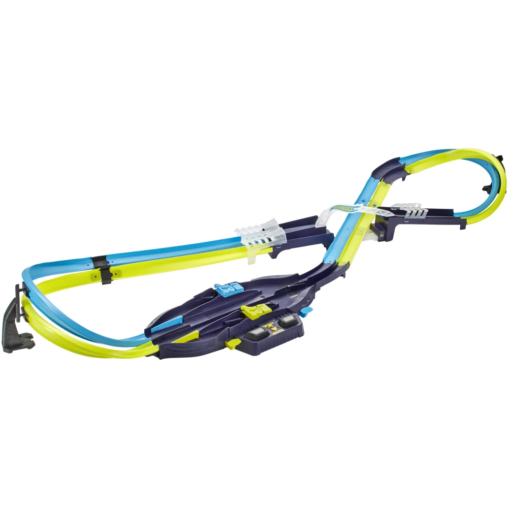 eTwinduction — FFG00 — Transparent Blue — imagem 3