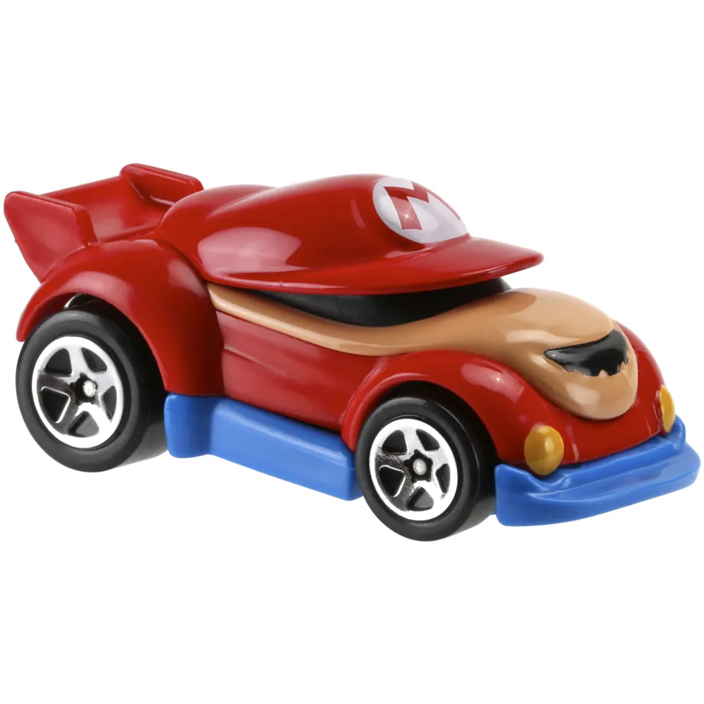 Mario — FGK28 — Red — imagem 4