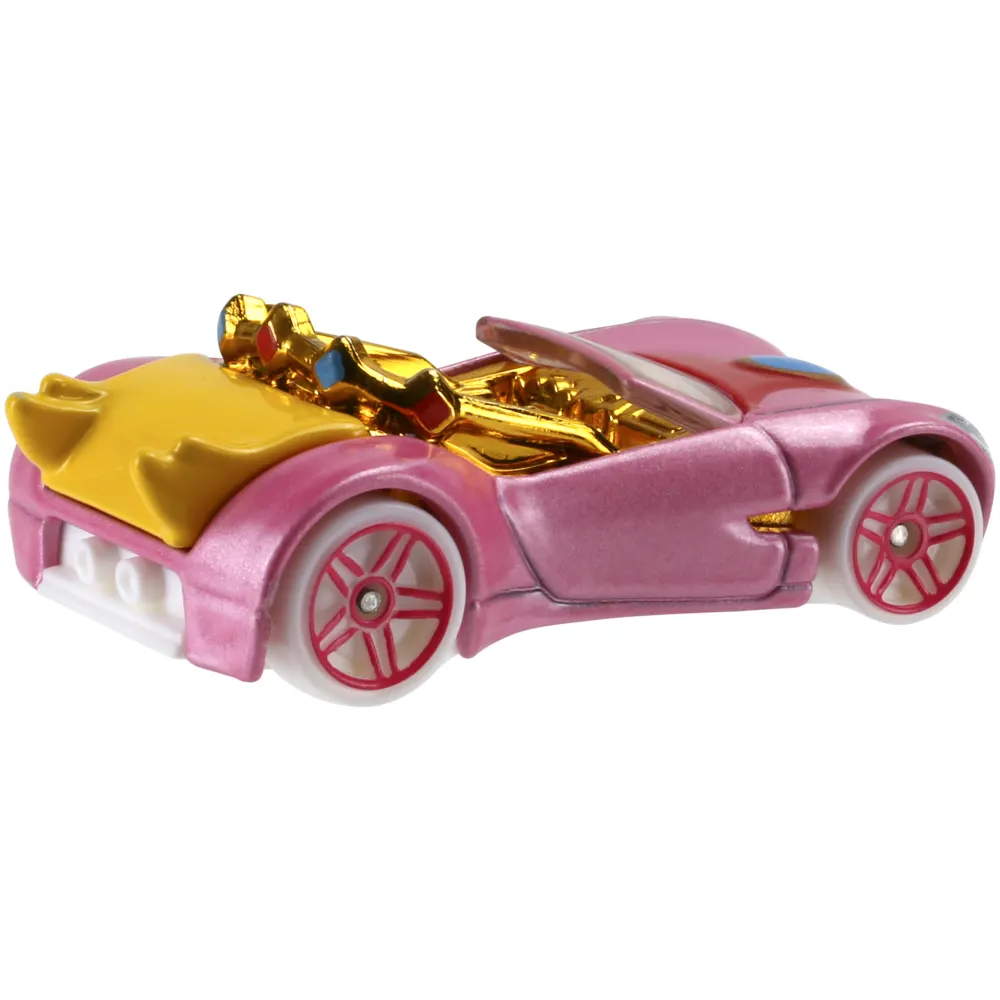Princess Peach — FGK31 — Light Pink — imagem 3