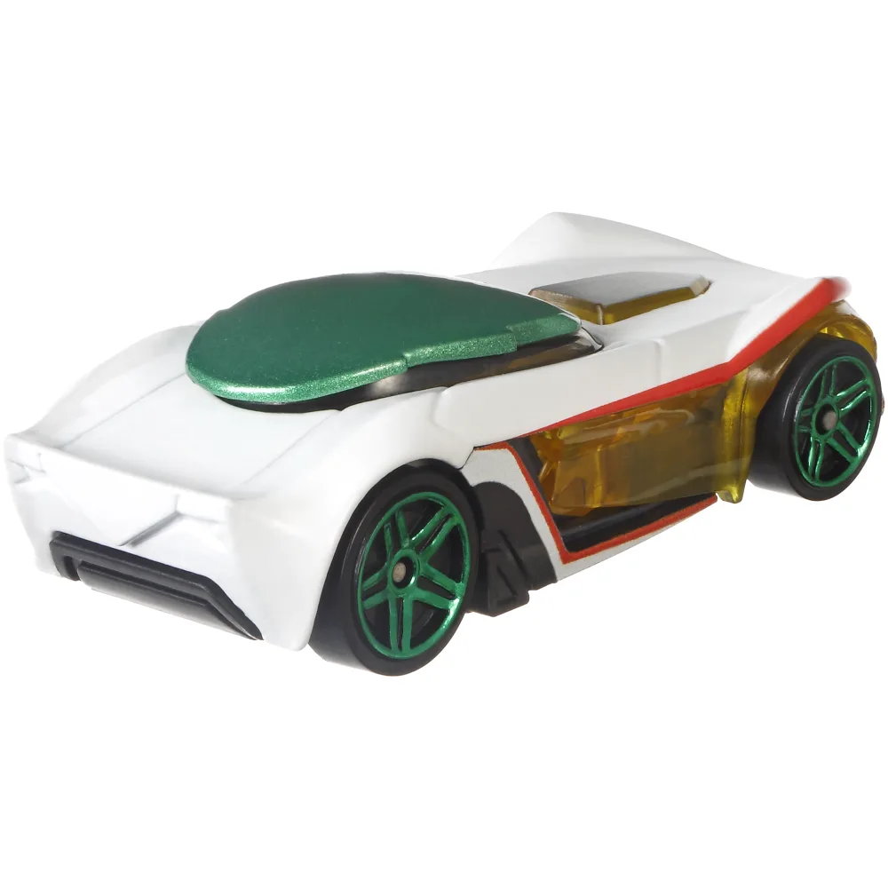 The Joker GT — FGL63 — White — imagem 3