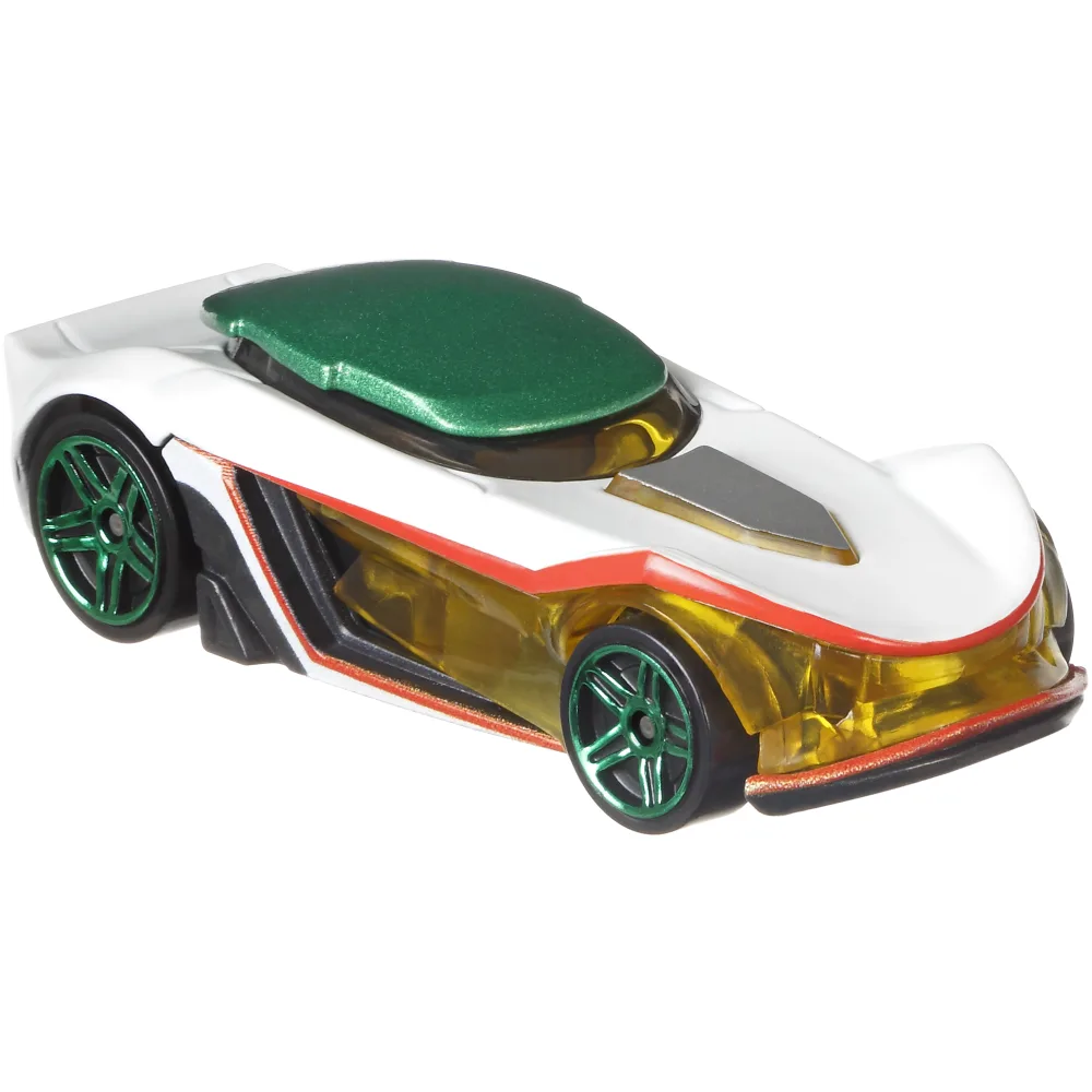 The Joker GT — FGL63 — White — imagem 4