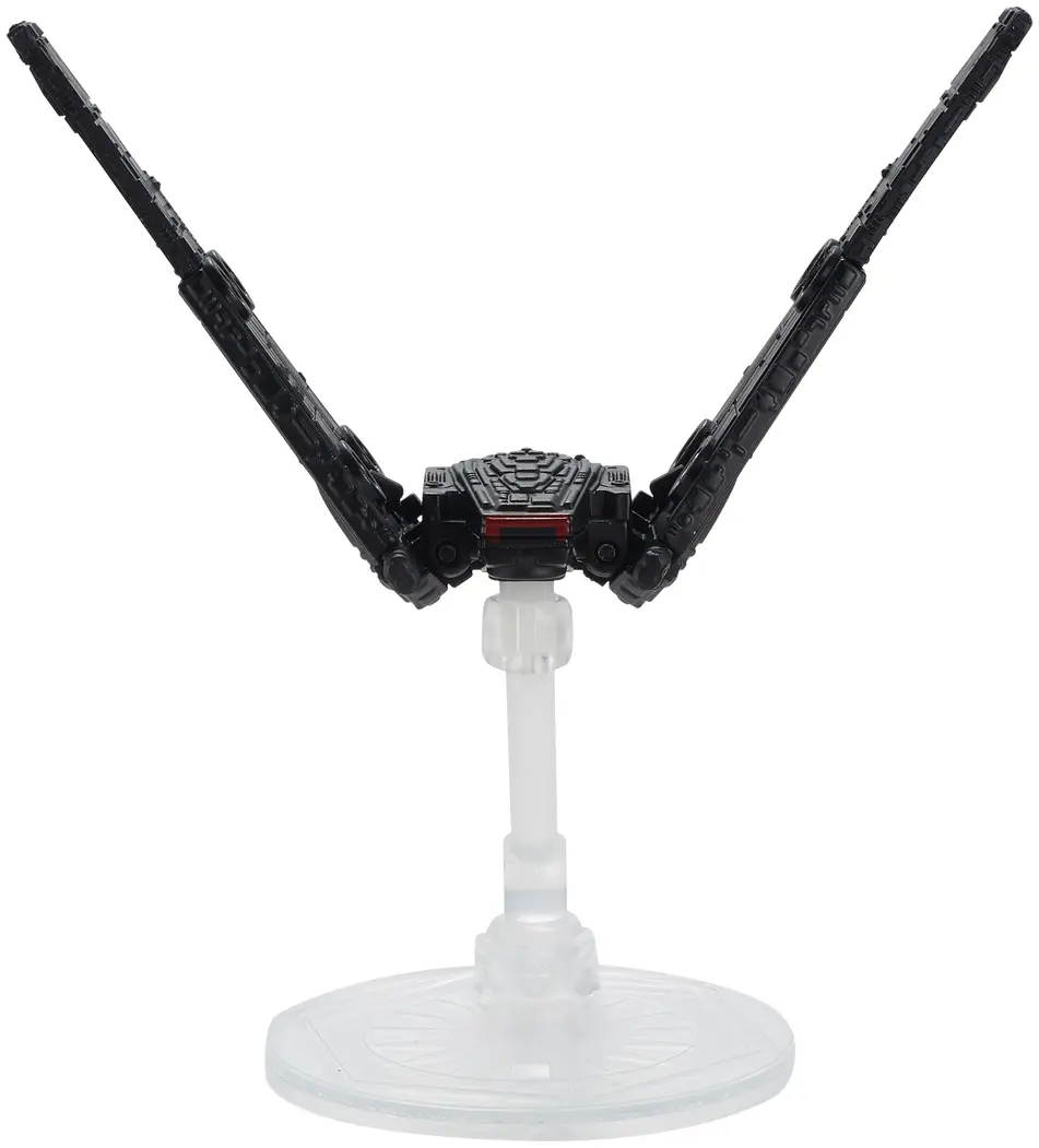 KYLO REN'S COMMAND SHUTTLE — FGR18 — Black — imagem 7